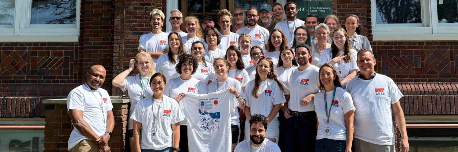 BiologyofParasitism banner