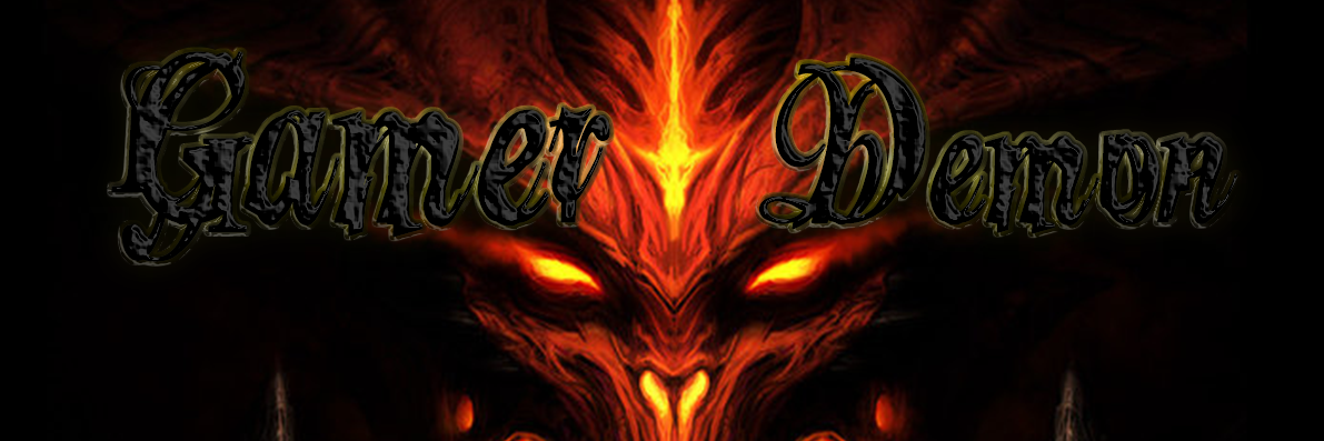 RealGamerDemon's profile banner image