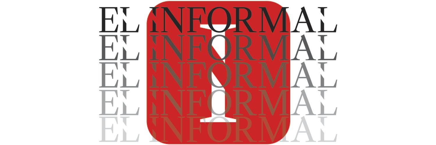 InformalDiario's profile banner image
