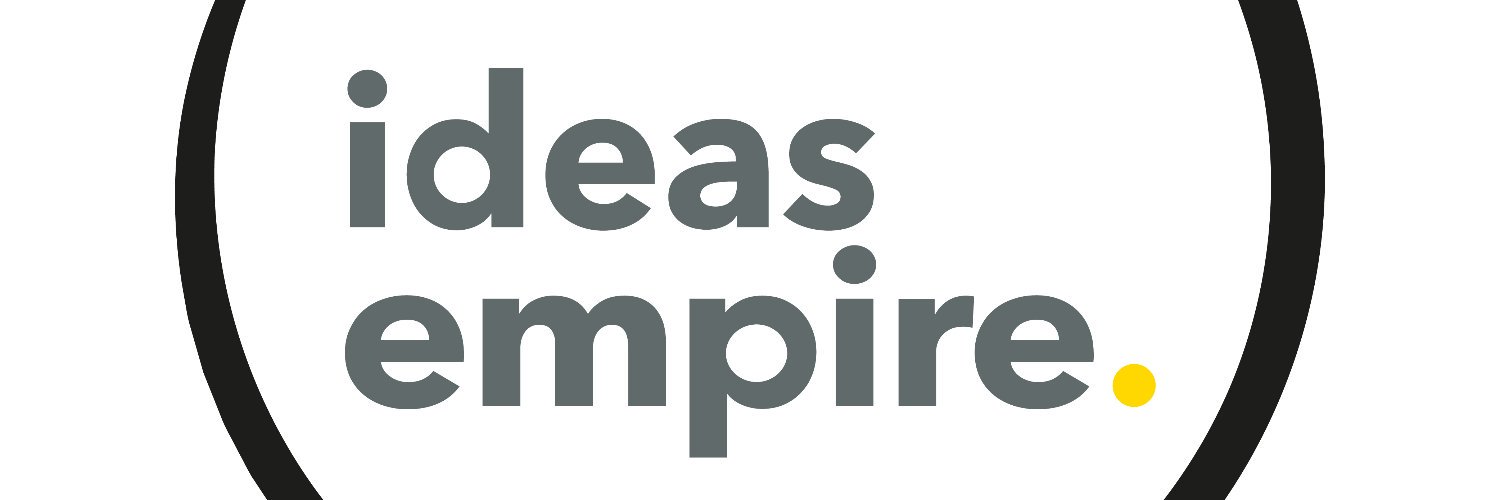 IdeasEmpire's profile banner image