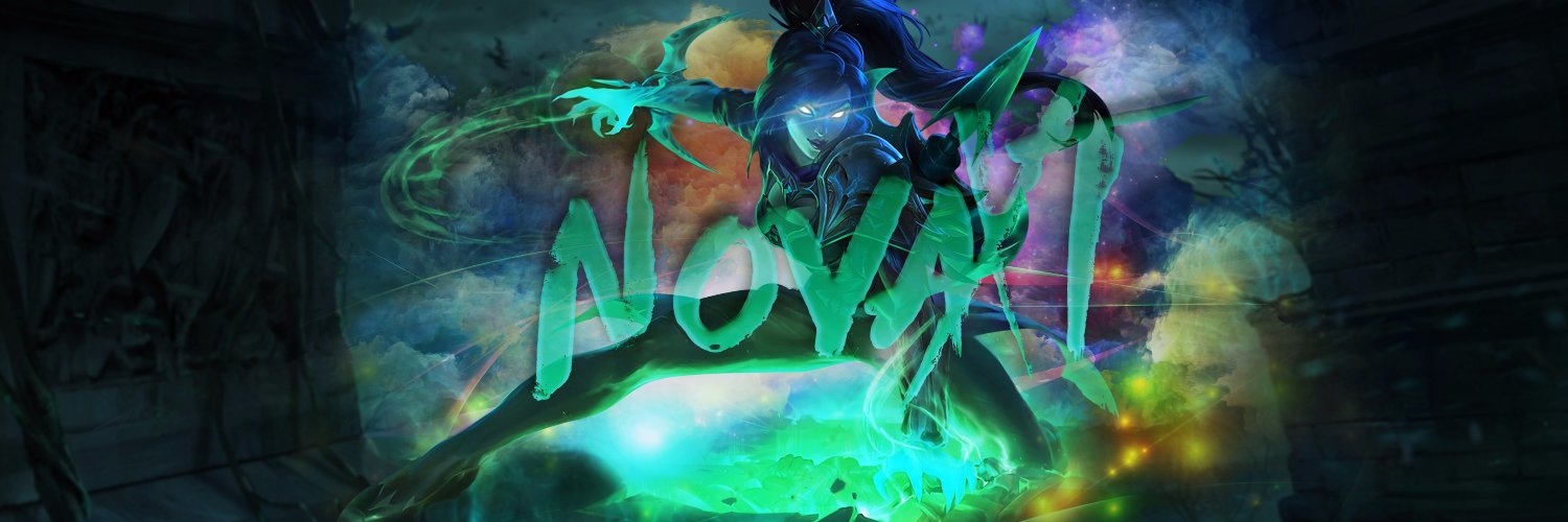 NovaXT1's profile banner image