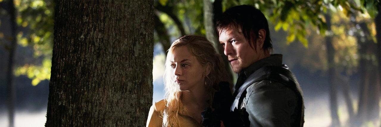 BethylVines's profile banner image