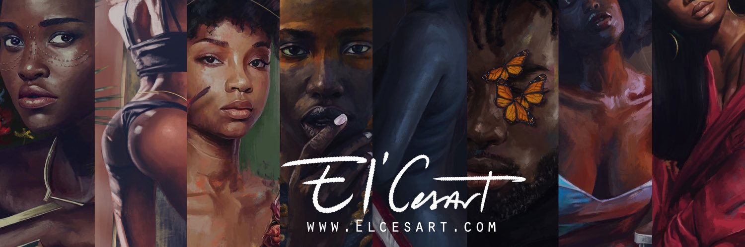 El_Cesart's profile banner image