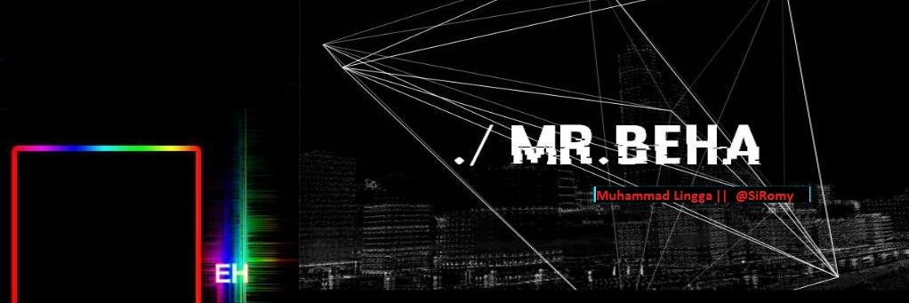 Lingga404's profile banner image
