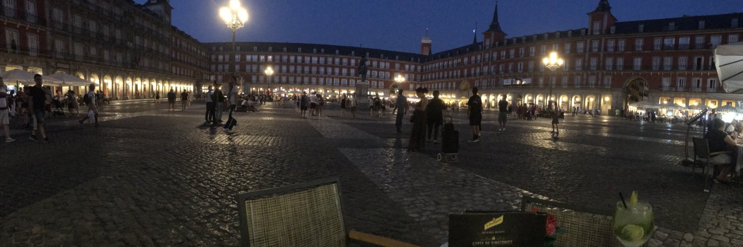 Tomlee16's profile banner image