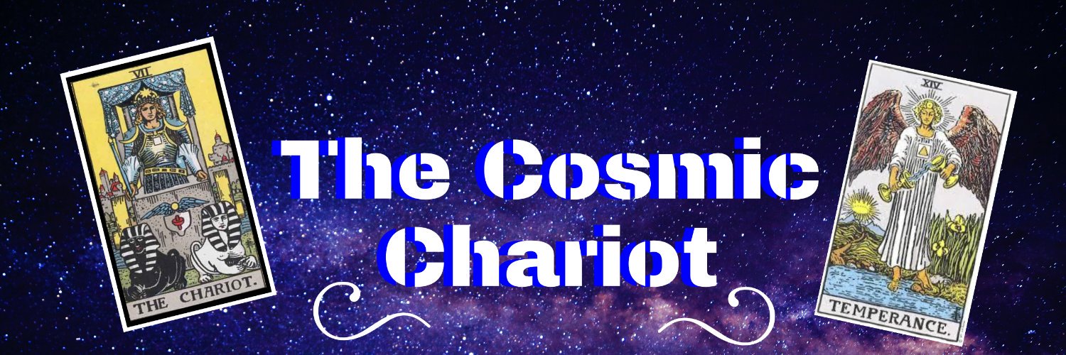 T_CosmicChariot's profile banner image