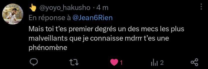 Jean6Rien's profile banner image