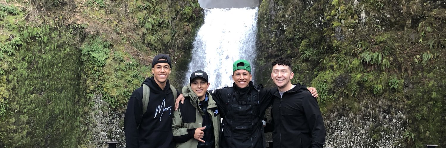 erick3correa3's profile banner image