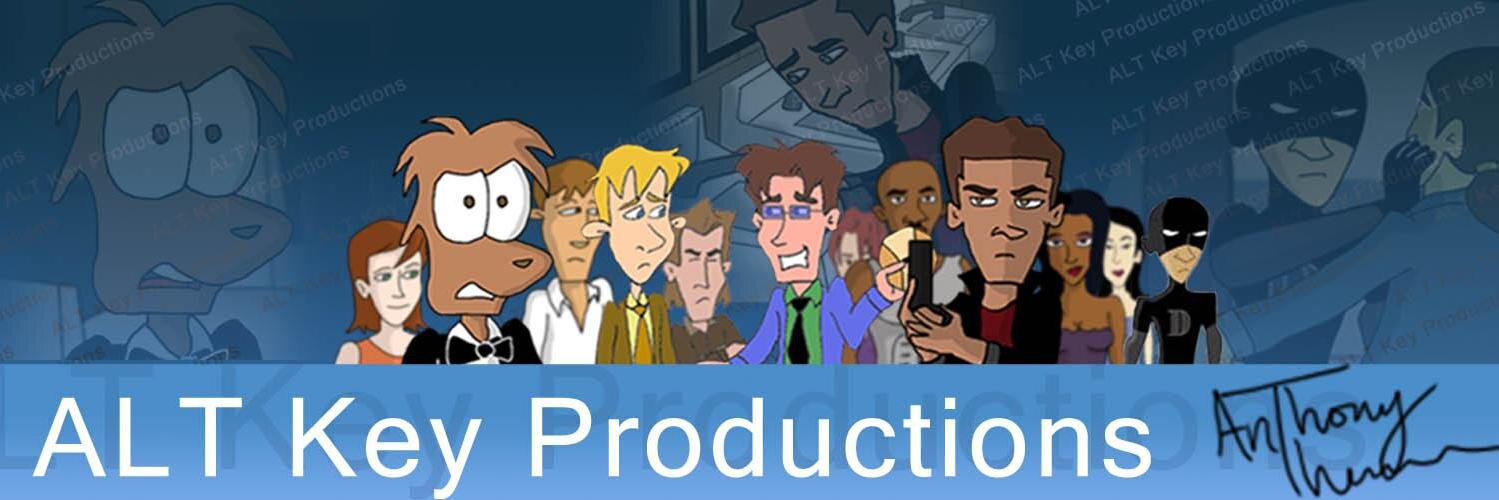 ALTKeyPro's profile banner image