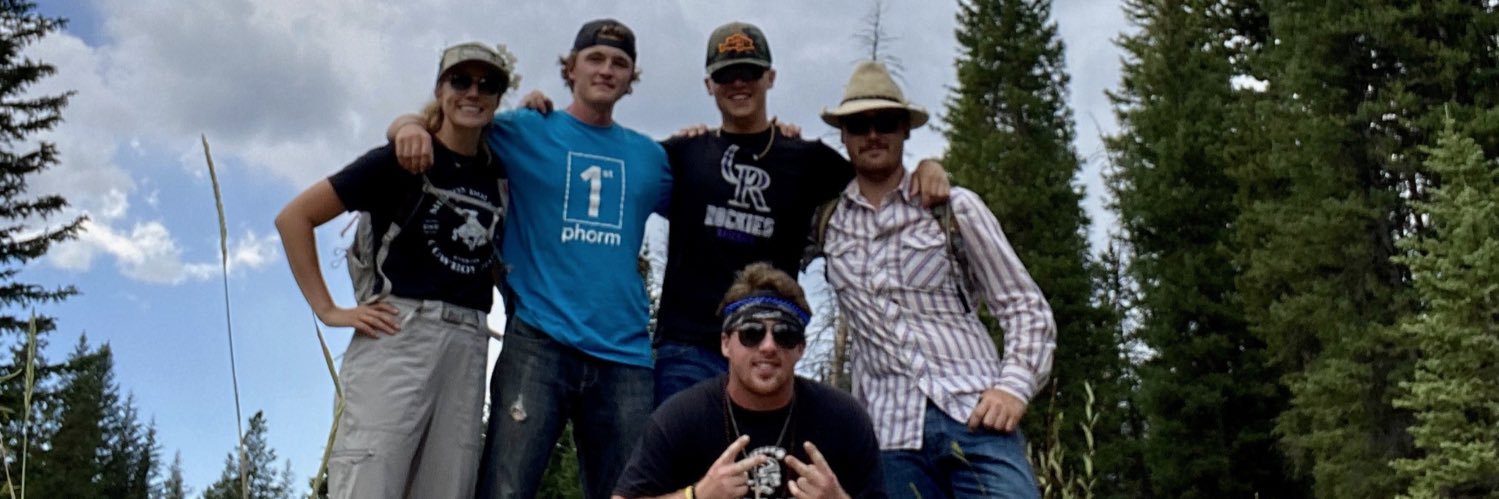 Maddox98Matthew's profile banner image
