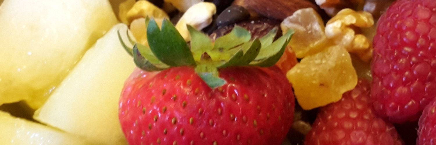 LegumiVeggie's profile banner image