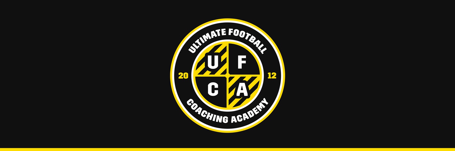 UFCA 💛🖤 banner