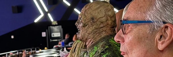 AaronKnightfall Profile Banner