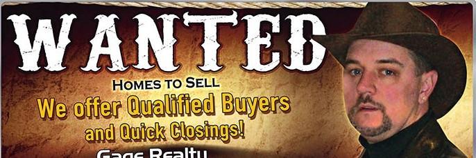 GAGEREALTY's profile banner image