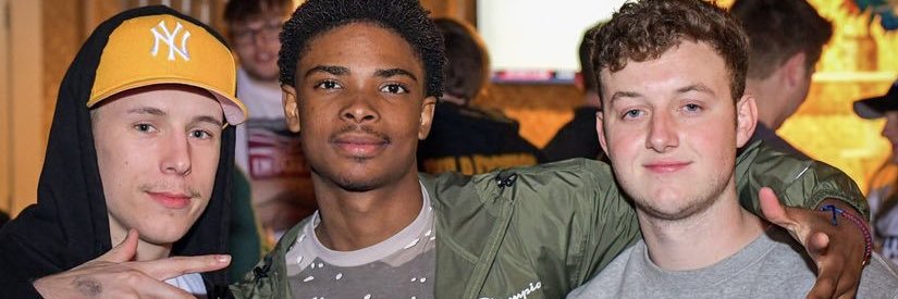 Russellsordelet's profile banner image