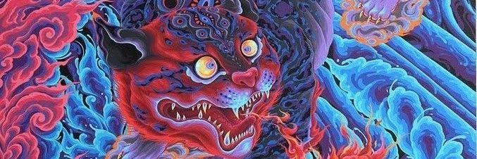 琉球唐手術鍛錬処 てぃ～ちかや～ banner