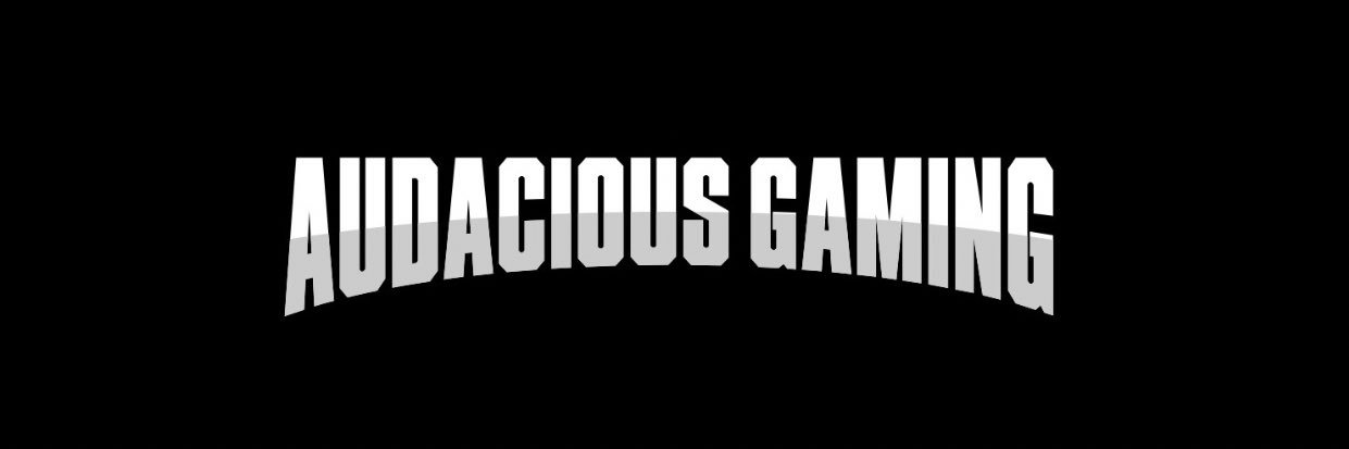 AudaciousOnes's profile banner image