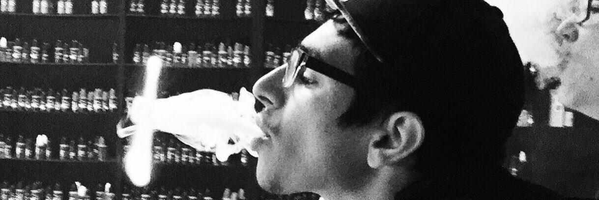 DTVapes's profile banner image