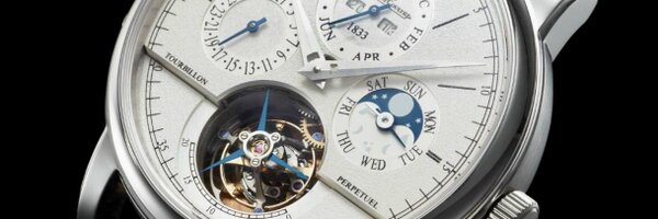 chronollection Profile Banner