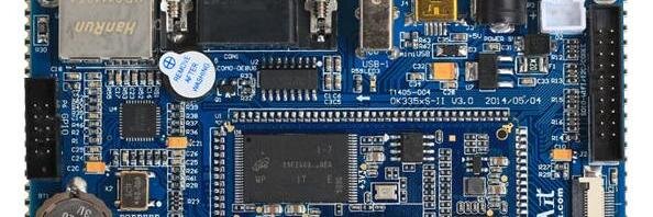 Forlinx Embedded banner