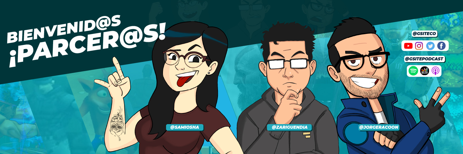 gsiteco's profile banner image