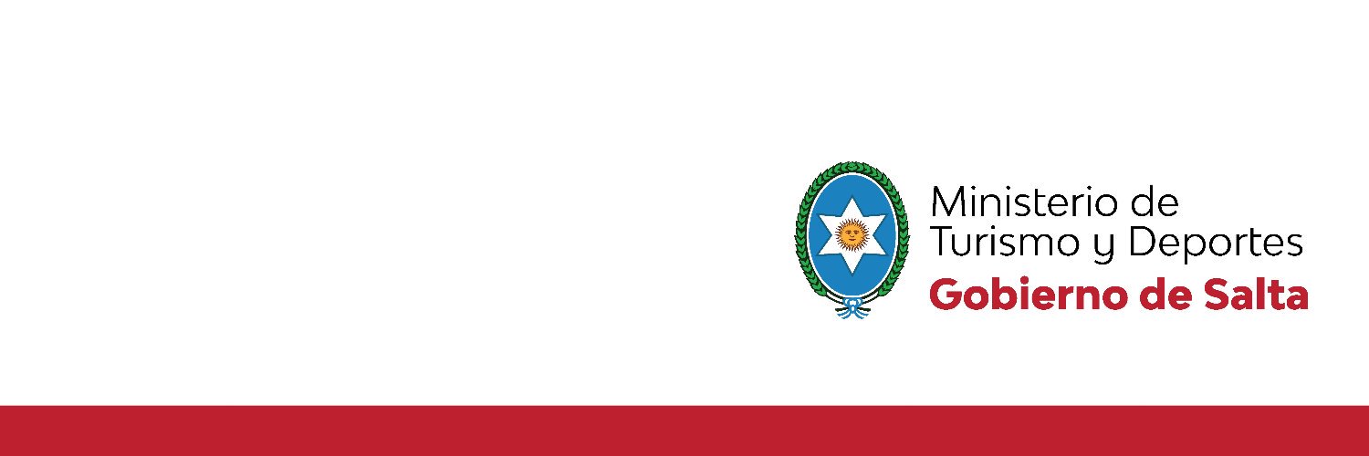 Secretaría de Deportes Salta banner