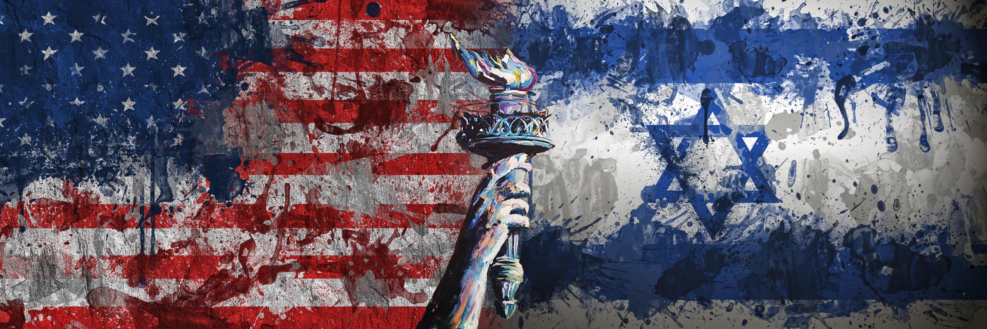 Nachman Mostofsky ✡︎🇺🇸 banner