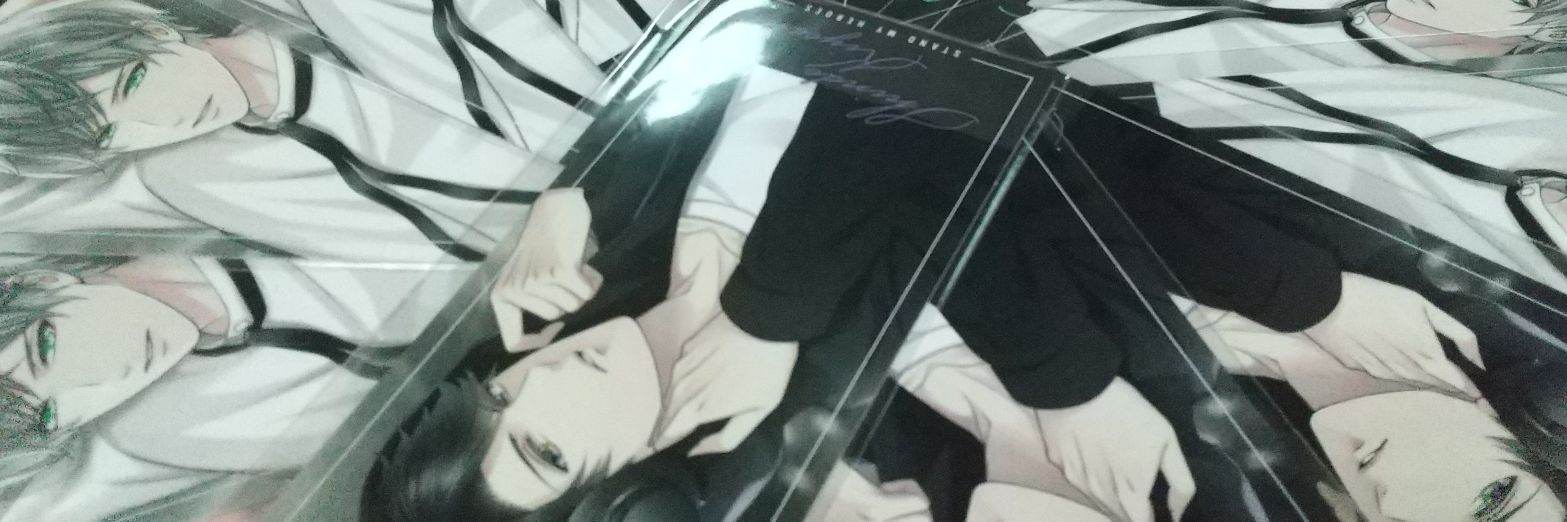 meatan01's profile banner image