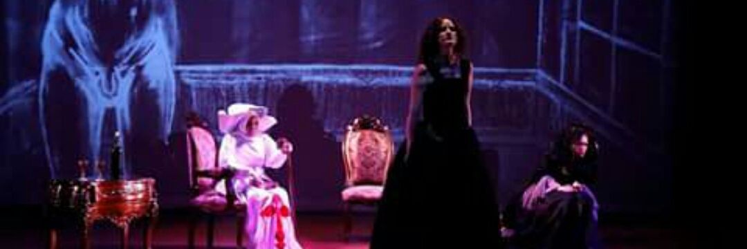 Isaura Duarte banner