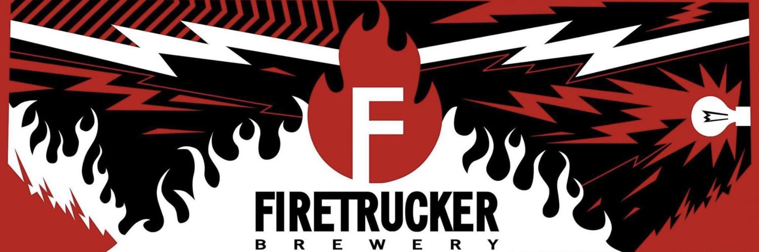 Firetrucker Brewery banner
