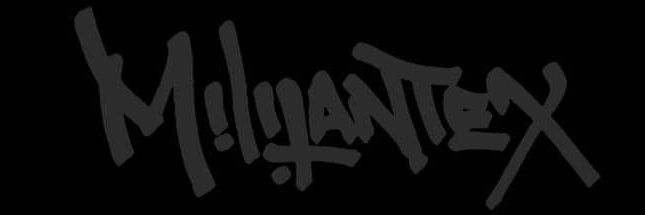 militantex's profile banner image