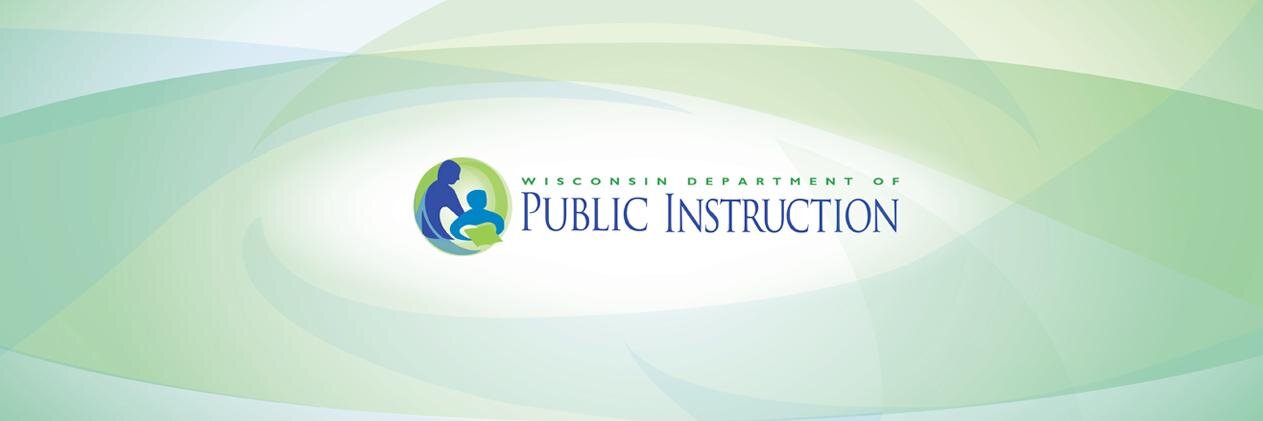 WI DPI Pub Lib Dev banner