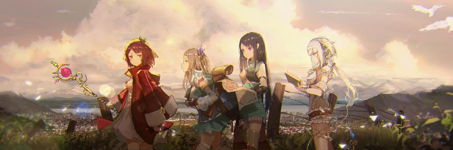 TalRashaNep's profile banner image