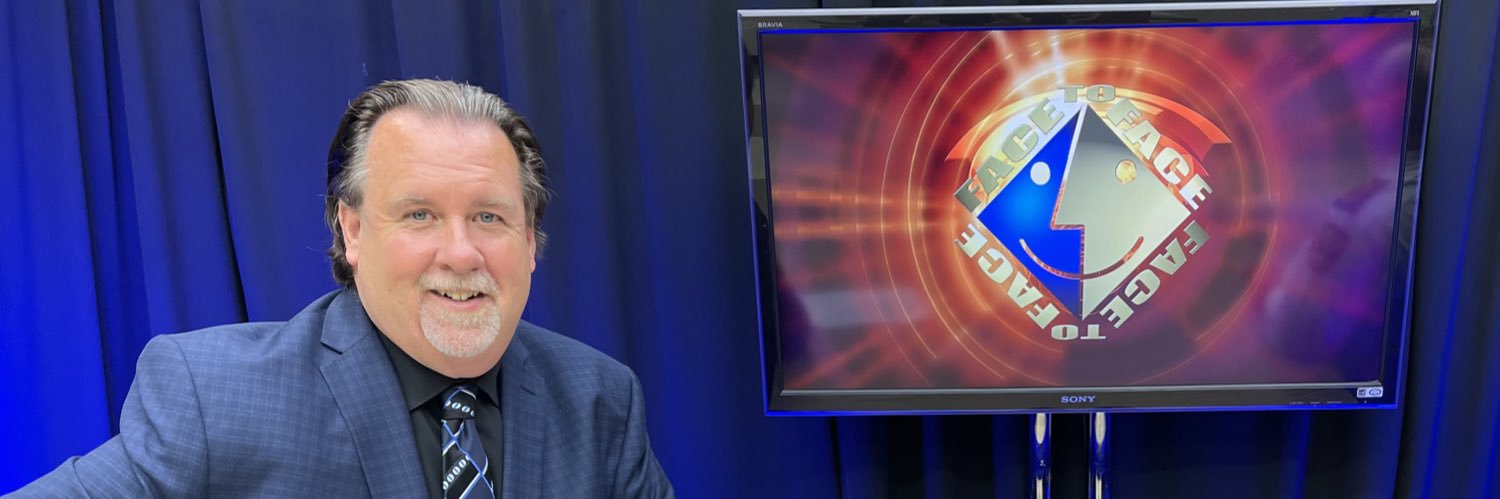 Face to Face TV banner