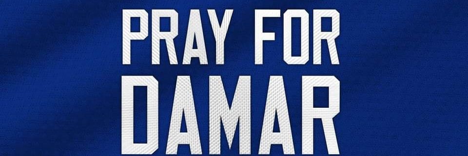 Cedrick Golden banner