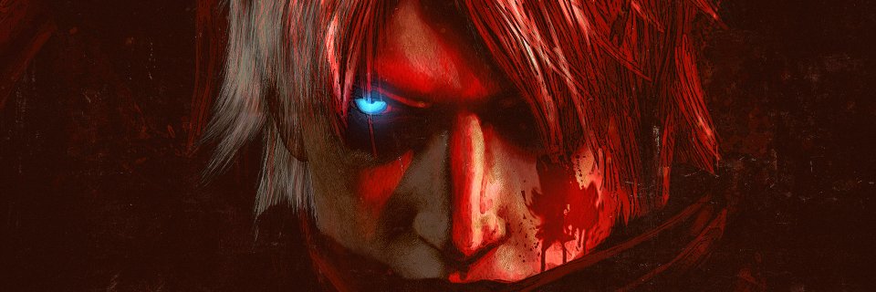 DevilHunter005's profile banner image