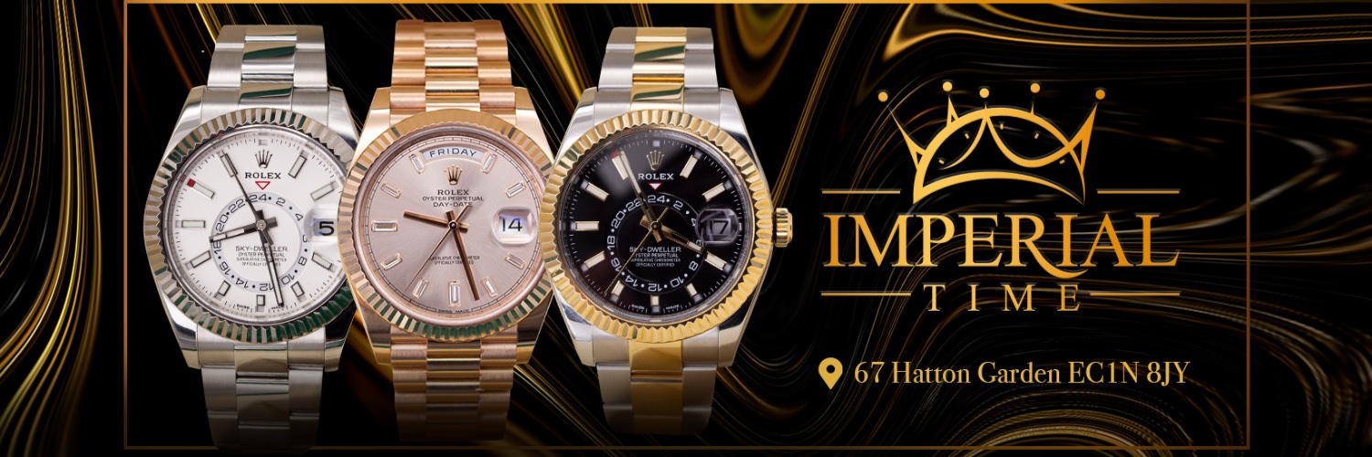 ImperialTime's profile banner image