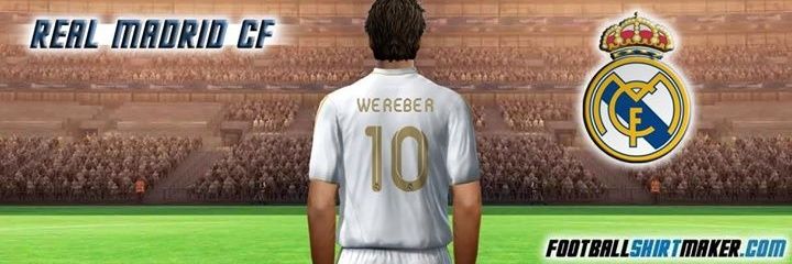 wereber71's profile banner image