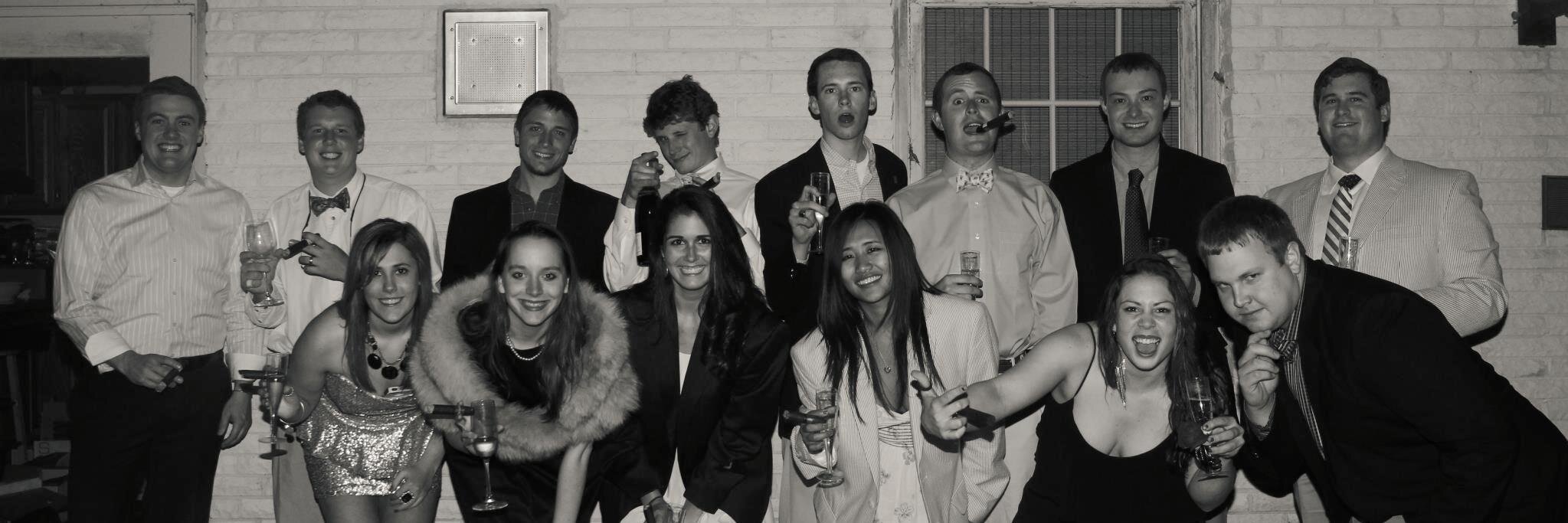 Landon Baucom banner