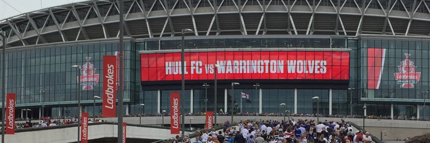 deightonHFC's profile banner image