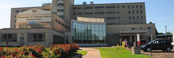 ErieVAMC Profile Banner