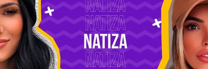 sagaNatiza's profile banner image