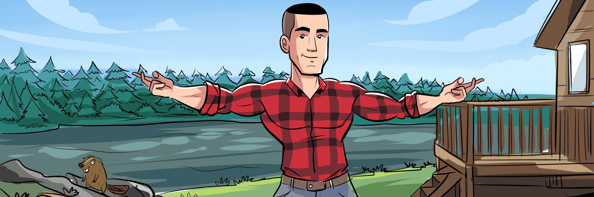 nstynikk's profile banner image