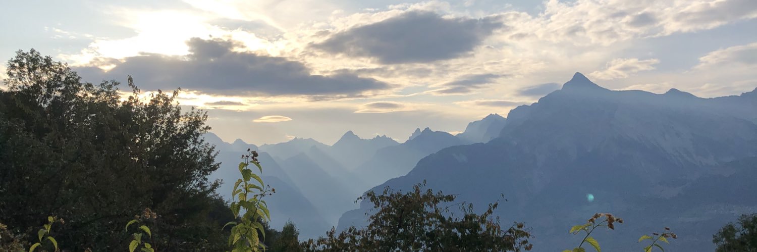 PascalPraz's profile banner image
