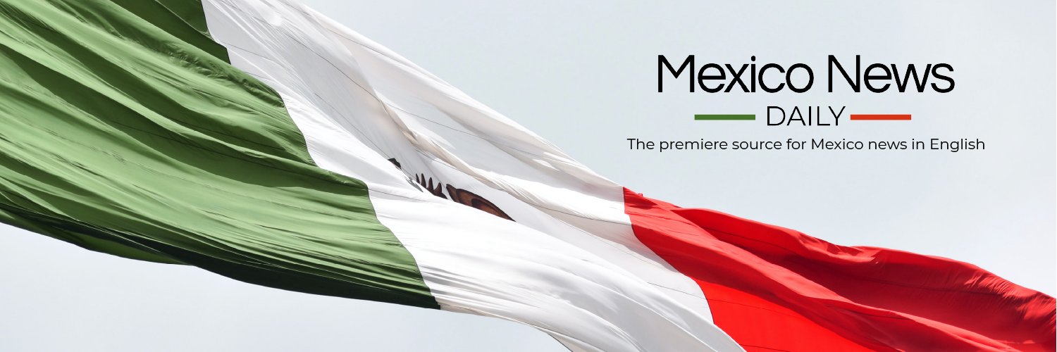Mexico News Daily's banner