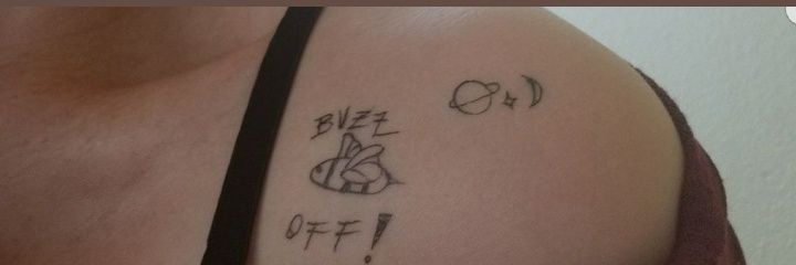 xanbabyhell's profile banner image