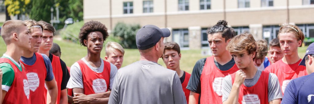 Future 500 ID Camps banner