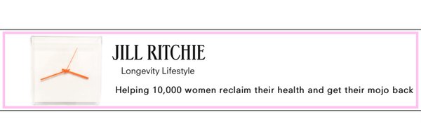 Jillritchiereal Profile Banner