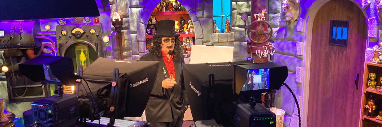 Svengoolie's banner