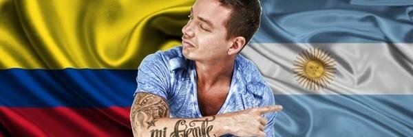 FCJBalvinArg's profile banner image